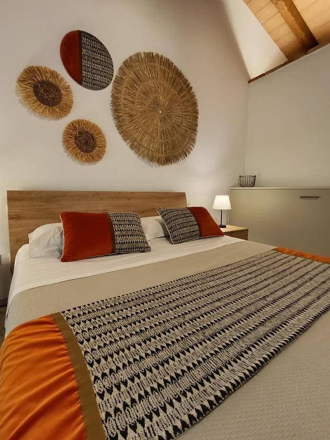 Foto 3 von 8: Quadruple Room - Disability Access