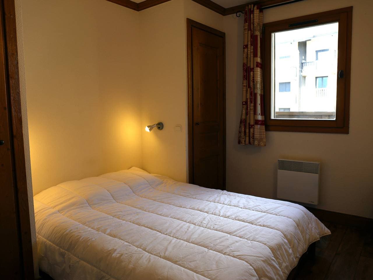 Foto 4 von 16: Geräumige Wohnung 6 Pers, Balkon, WIFI