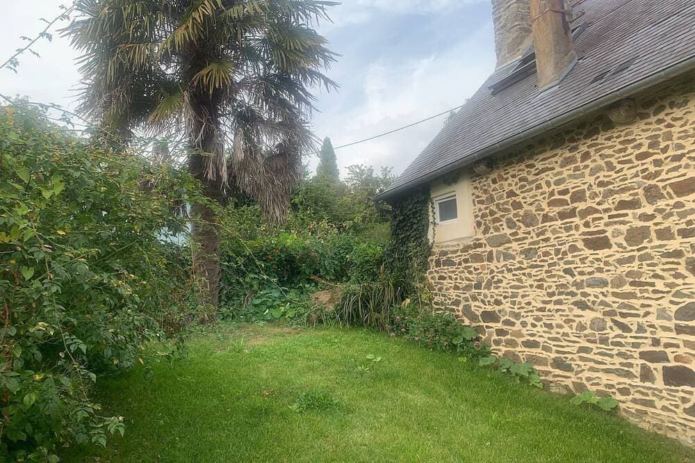 Foto 10 von 25: Maison Entièrement Rénovée Avec Billard en Plein Cœur du Légué et à 5 min Plage