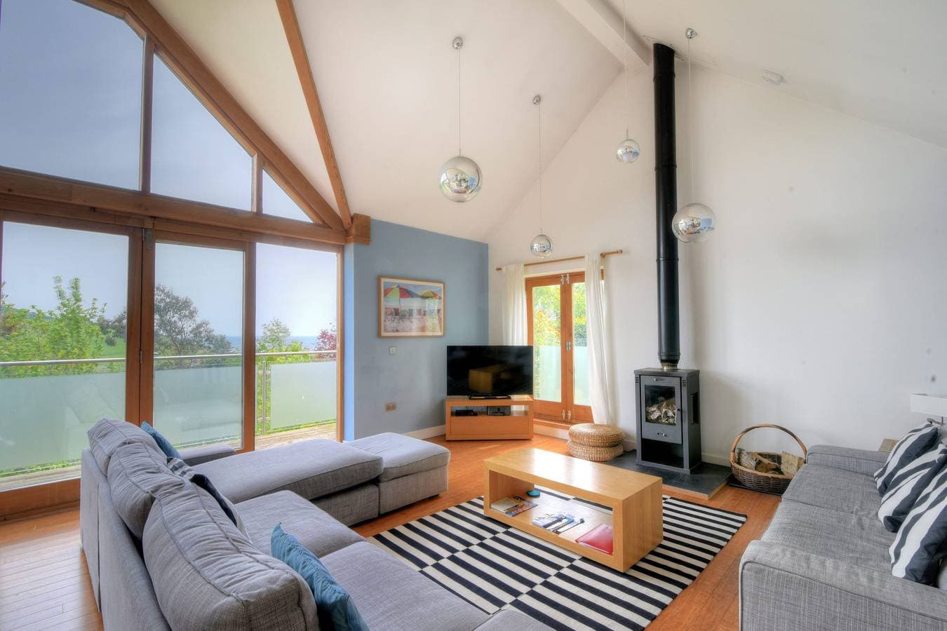 Cottage 1