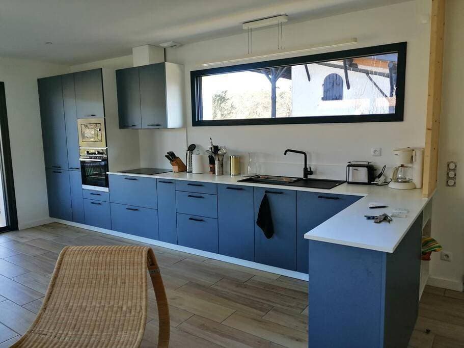 Foto 7 von 14: Four-Bedroom House