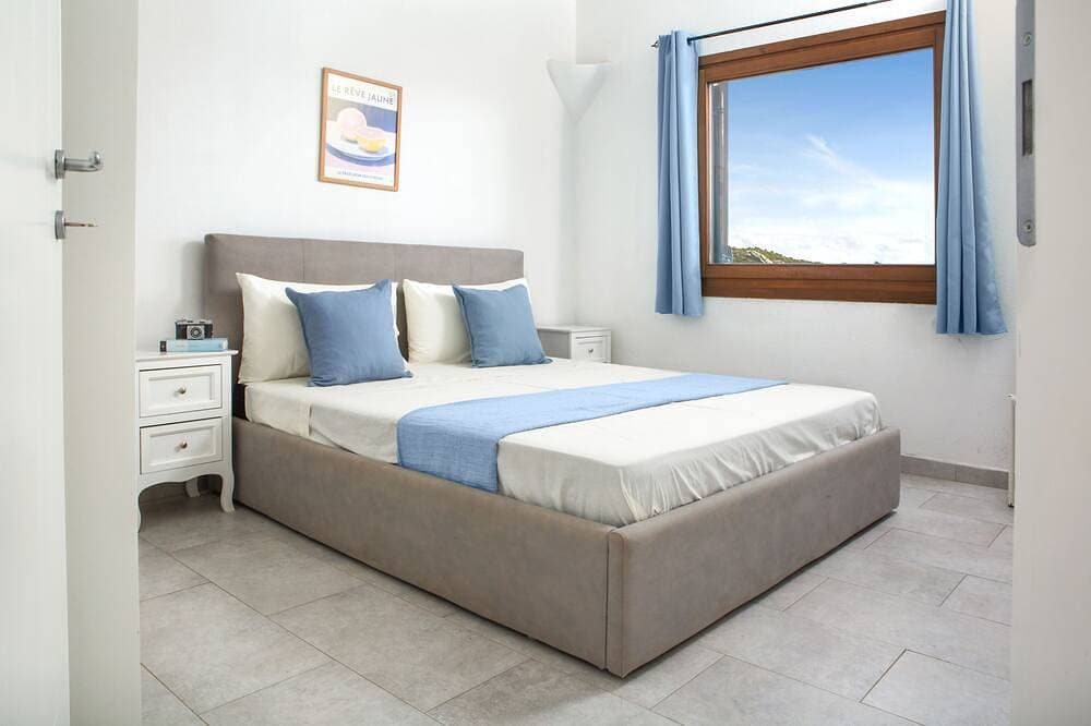 Foto 2 von 30: Schöne Drei-Zimmer-Wohnung in Residenz mit Meerblick, nur 350 Meter vom Meer entfernt