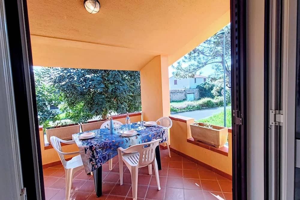 Sa Mora - Holiday Home 50m from the Sea - Mandriola families and couples 1