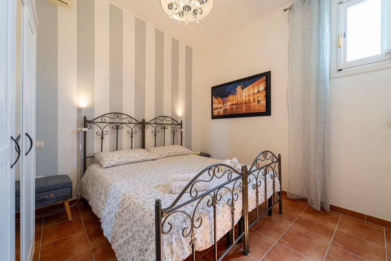 Foto 12 von 24: Ferienwohnung für 2 Personen