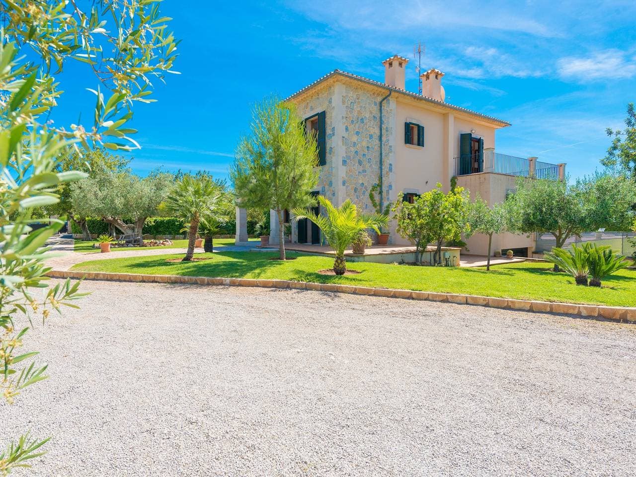 Foto 6 von 50: Can Bielet - Ferienhaus Mit Privatem Pool