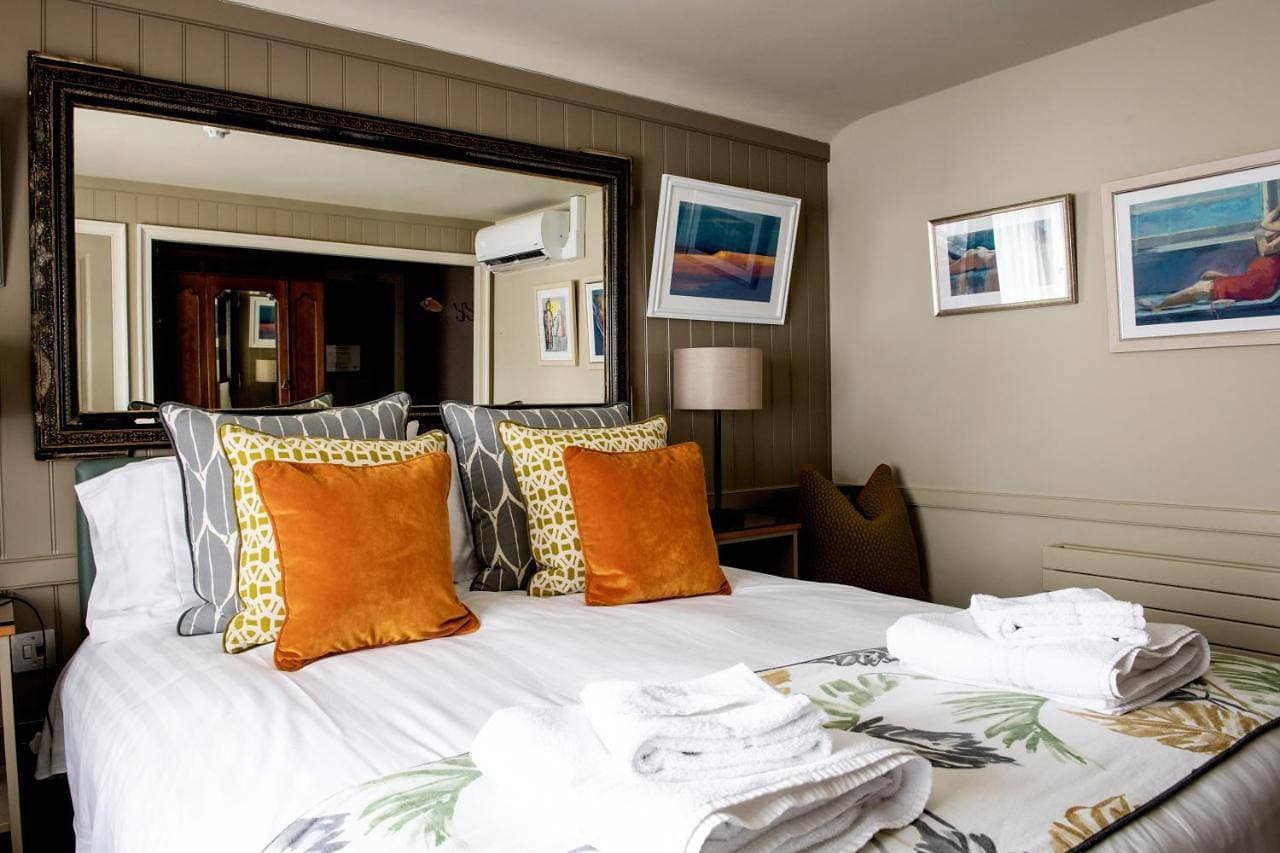 Foto 7 von 16: Classic Double Room