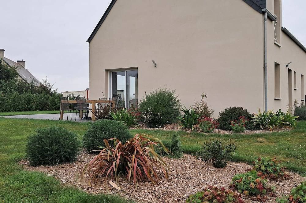 Foto 11 von 21: Le Gîte de la Grange de Dîme. Gite Tout Confort à 1 km du Phare de Gatteville