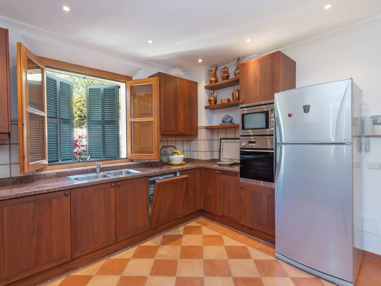 Foto 13 von 38: Circe - Ferienhaus Mit Privatem Pool In Fornalutx