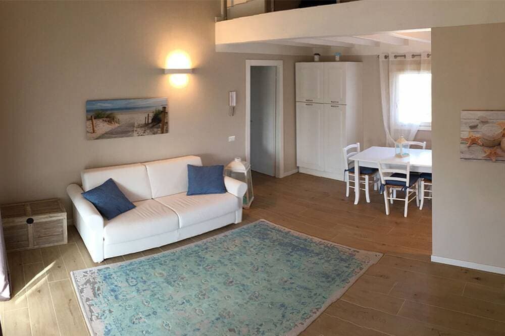 Foto 8 von 30: Wohnung in exklusiver Residenz mit Pool