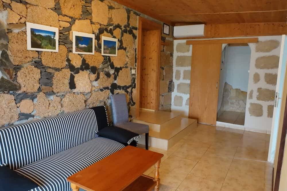 Foto 9 von 21: Super ruhige Finca mit  Blick auf das Meer und die Berge