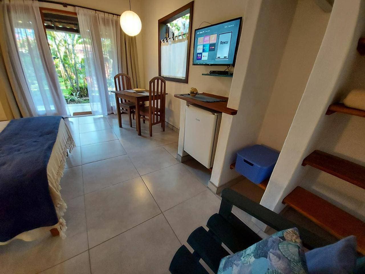 Foto 9 von 21: Deluxe Double Room (2 Adults + 1 Child)