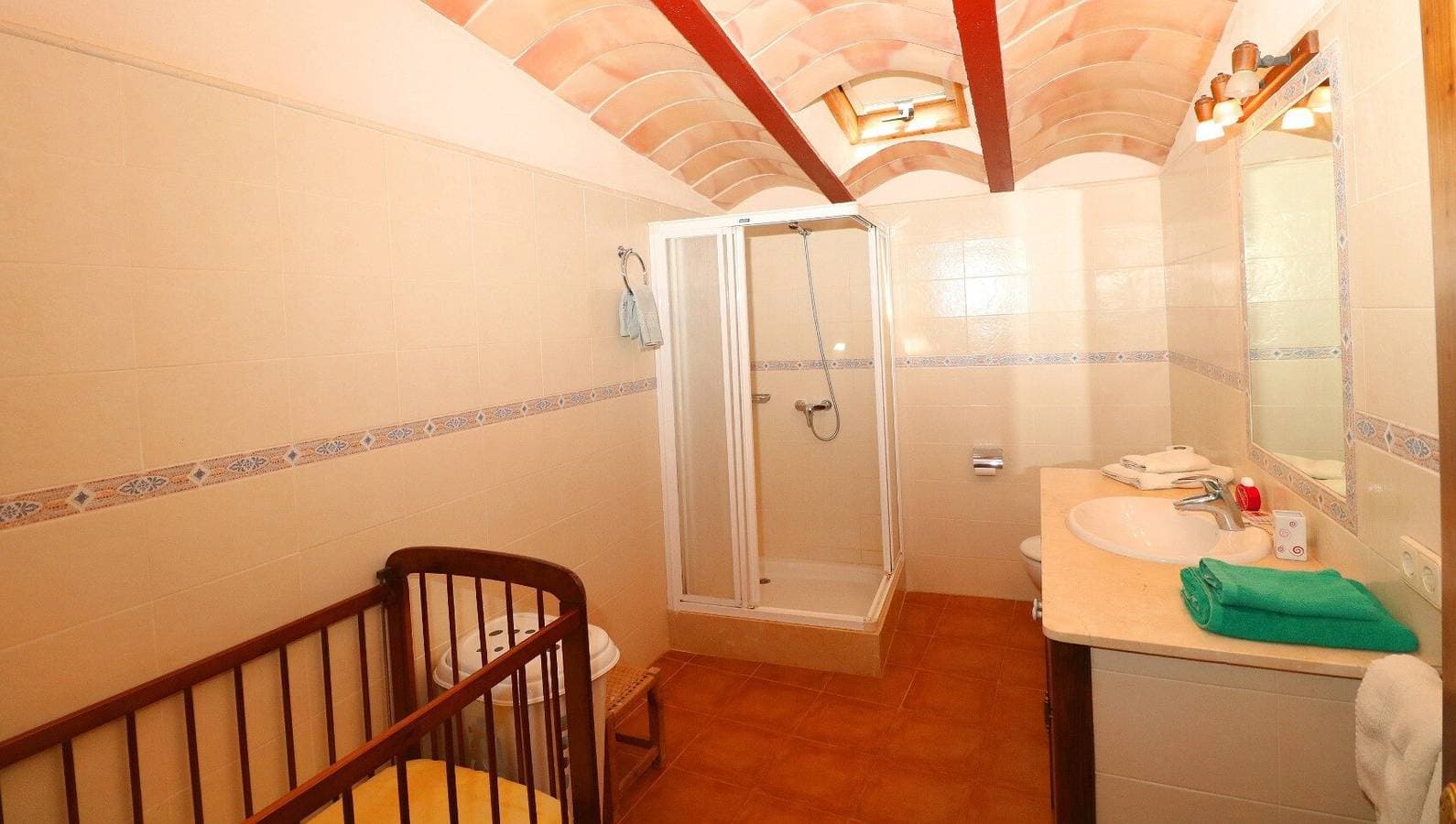 Foto 11 von 33: Landhaus „Can Cova“ mit privatem Pool und WLAN