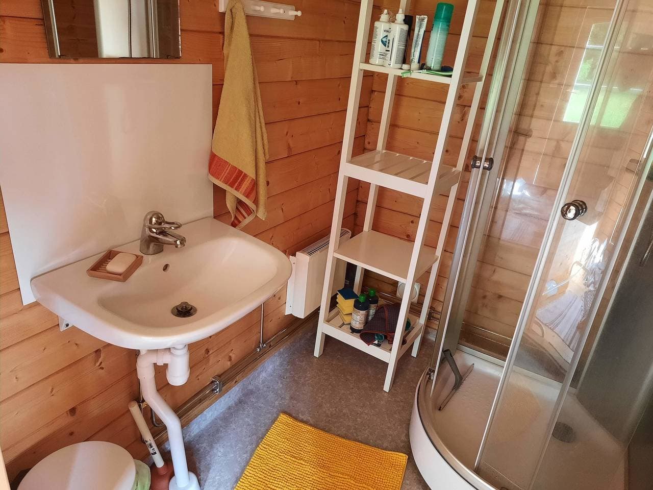 Foto 10 von 25: Wunderschönes Feriengrundstück mit Alleinlage im Wald