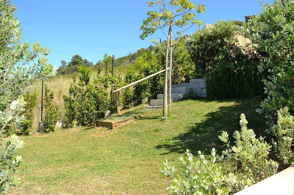 Foto 8 von 30: Villa in der Nähe des Strandes von Cala Sinzias - Castiadas