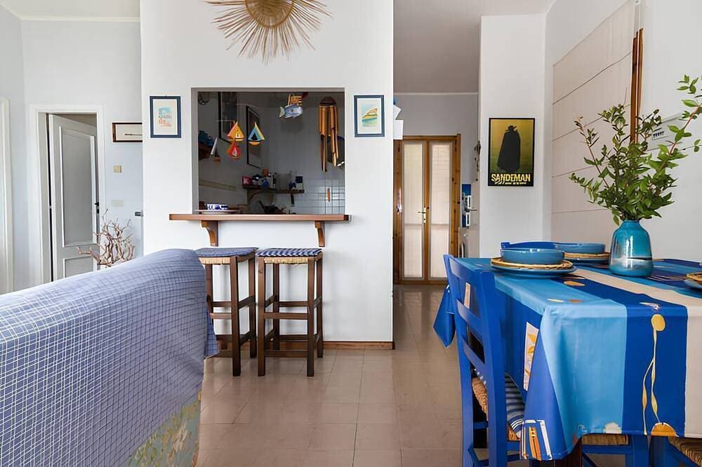 Foto 9 von 11: Casa Relax zwischen Himmel und Meer