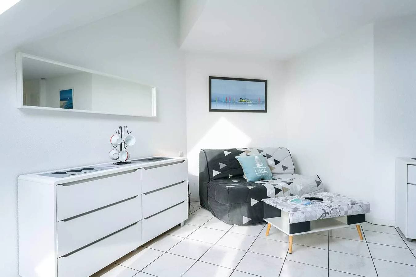 Foto 8 von 19: Carnac - Studio - 25m2 - 2*
