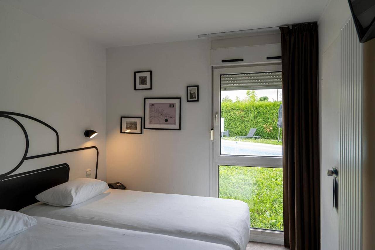 Foto 6 von 10: Standard Twin Room