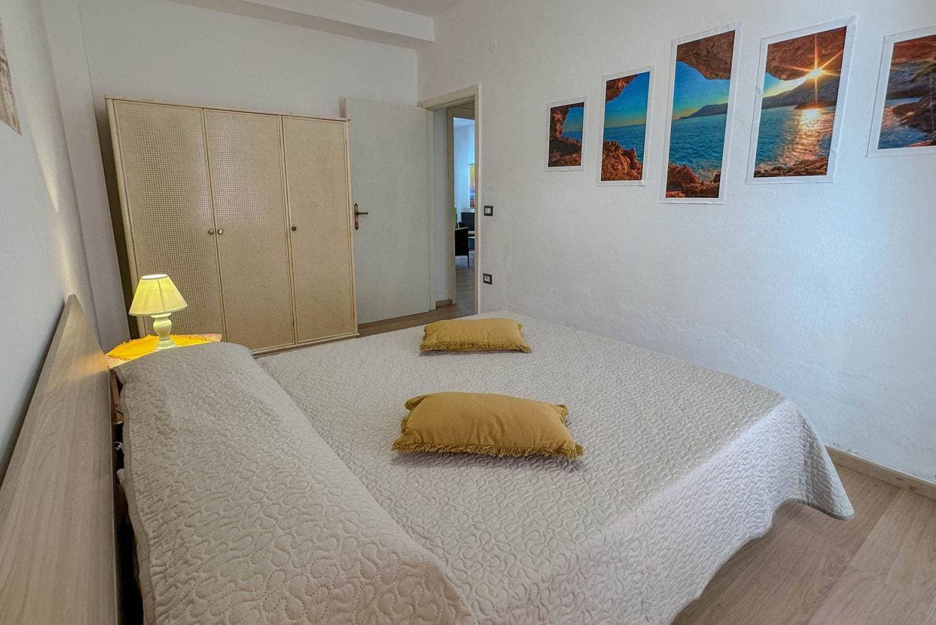 Foto 13 von 25: Ferienwohnung Luna 'E Monte