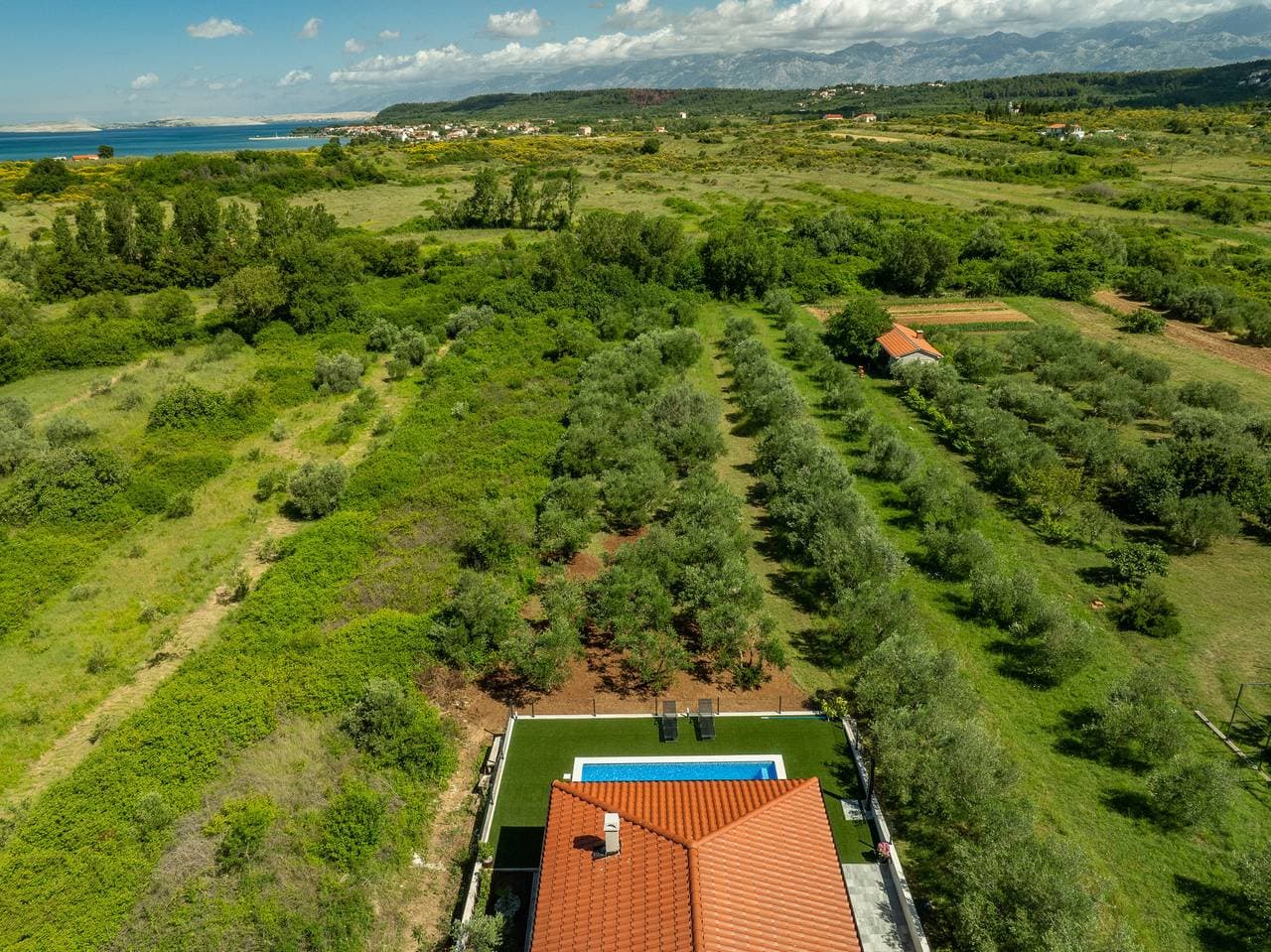 Foto 3 von 49: Holiday Home Bonato with pool