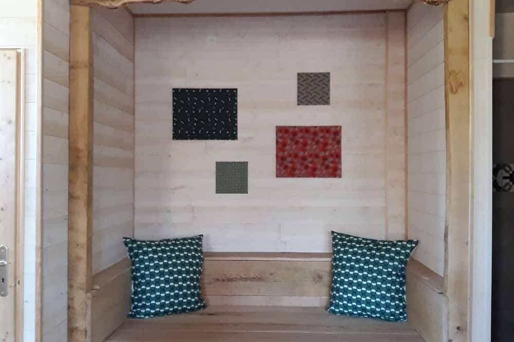 Foto 9 von 10: Studio des pommiers