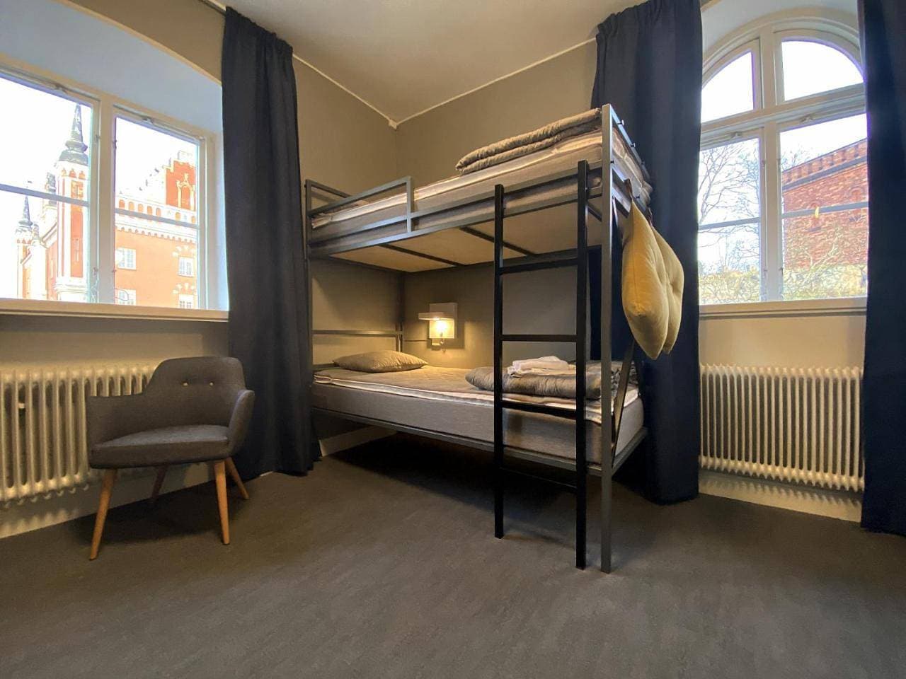 Foto 7 von 9: 4-Bed Room Economy