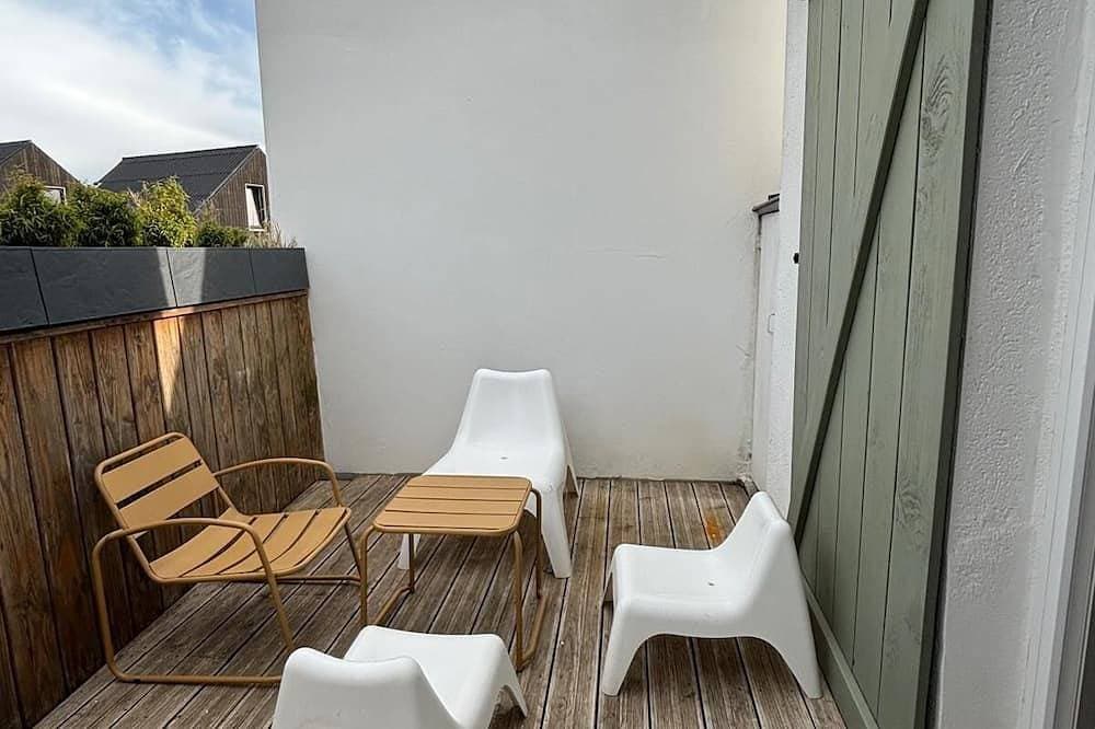 Foto 13 von 20: 1930s house, ideal for families, close to beaches