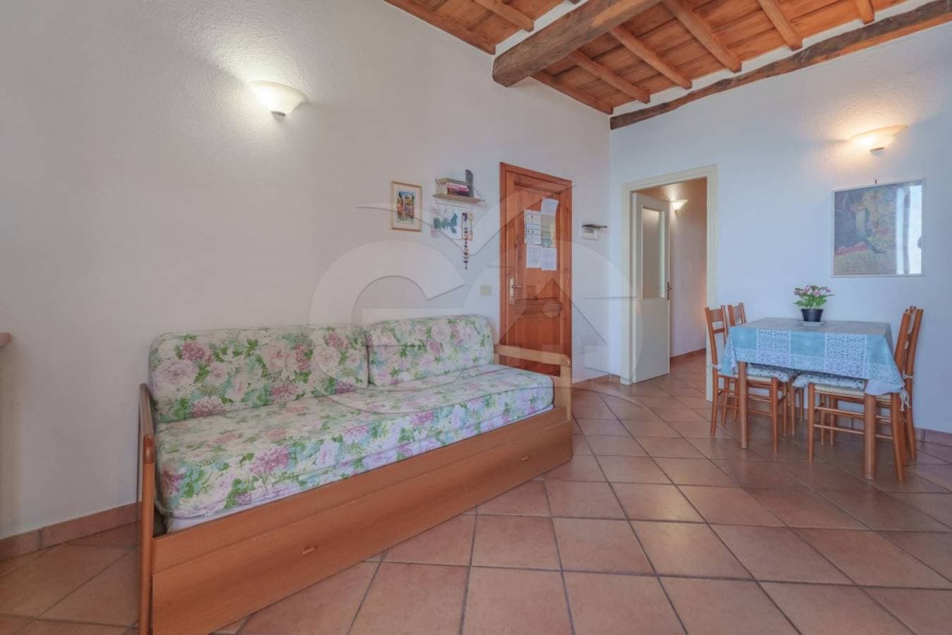 Foto 10 von 21: Ferienwohnung für 4 Personen