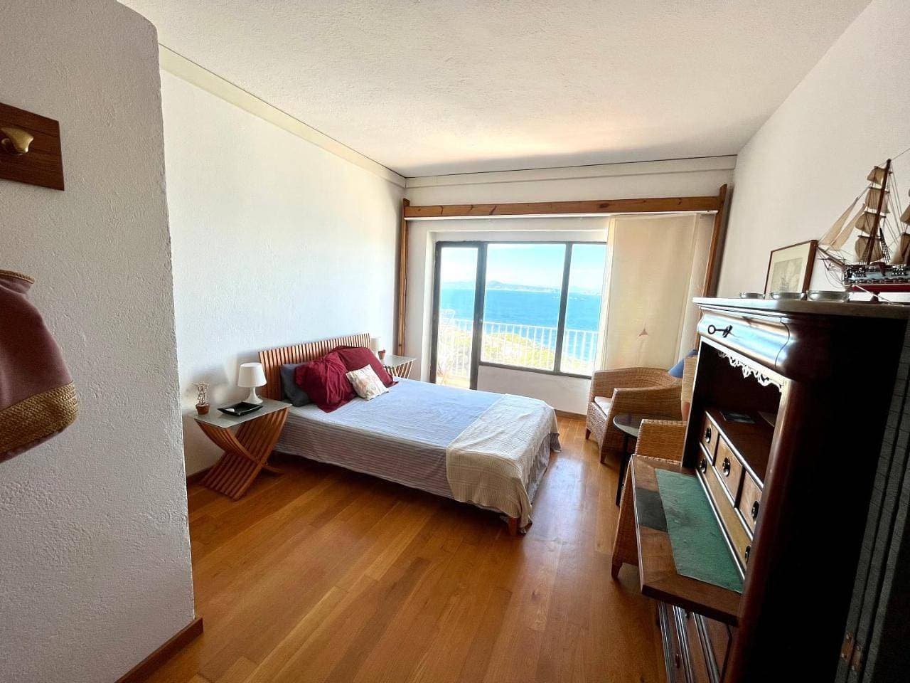 Foto 11 von 23: Apartamento con playa y vistas en la Costa Brava