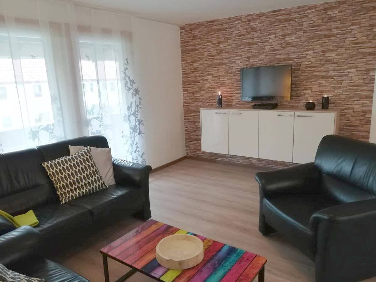 Foto 5 von 36: Apartment