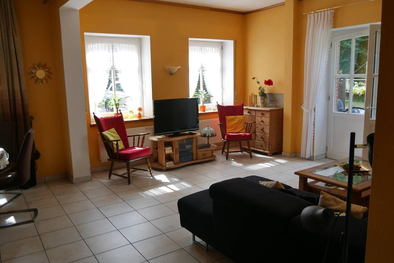 Foto 5 von 16: Ferienhaus "Zur Alten Fähre"