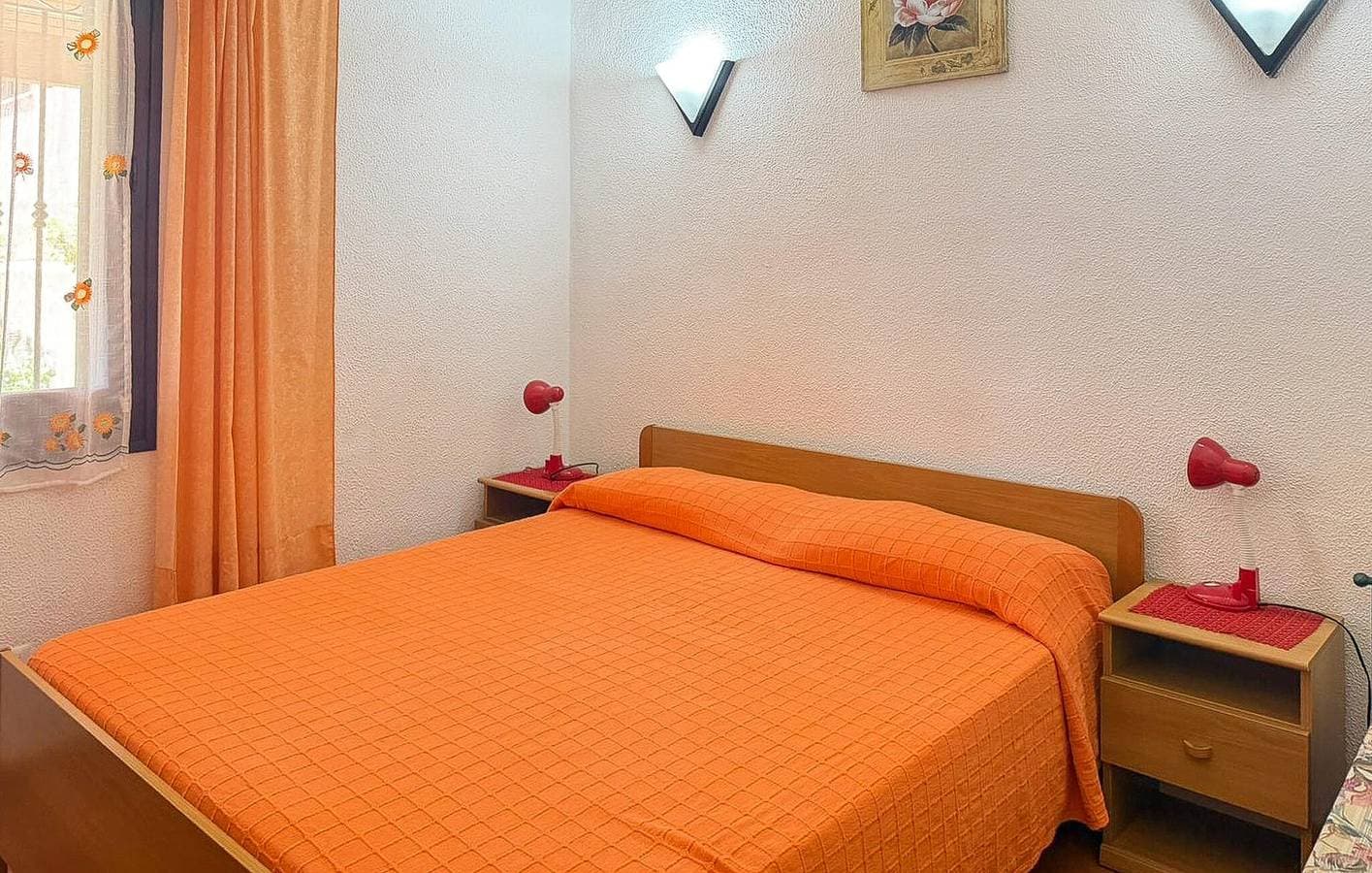 Foto 6 von 16: Gemütliche Ferienwohnung mit Terrasse, Küche und WLAN – 700 m vom Strand von Costa Rei entfernt