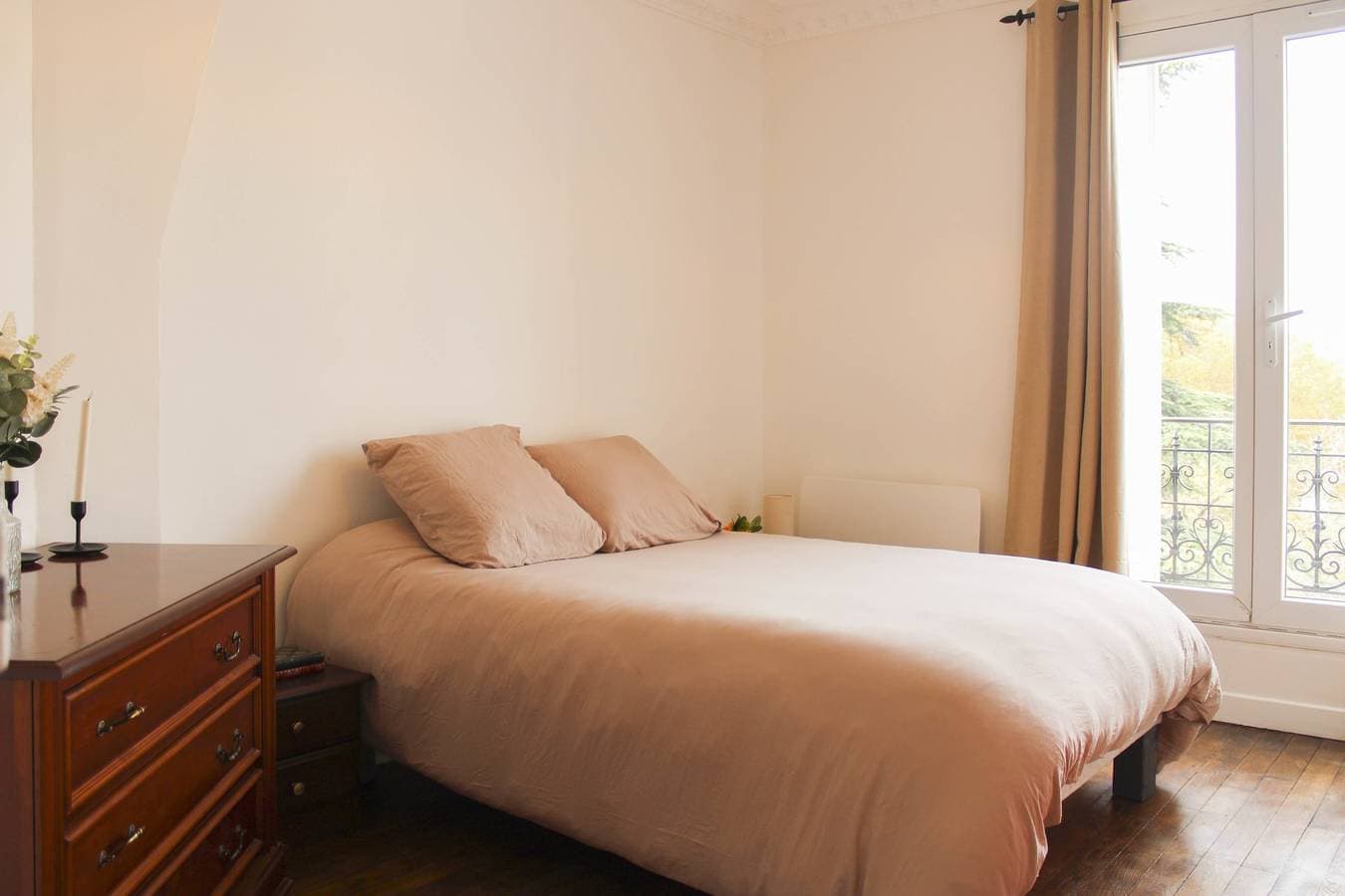 Foto 7 von 13: Ferienwohnung für 2 Personen