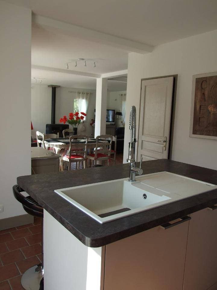 Foto 12 von 19: Four-Bedroom House