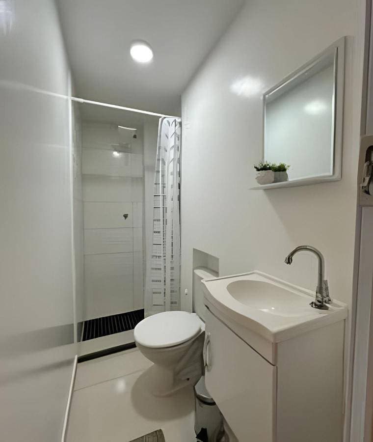 Foto 5 von 7: One-Bedroom Apartment
