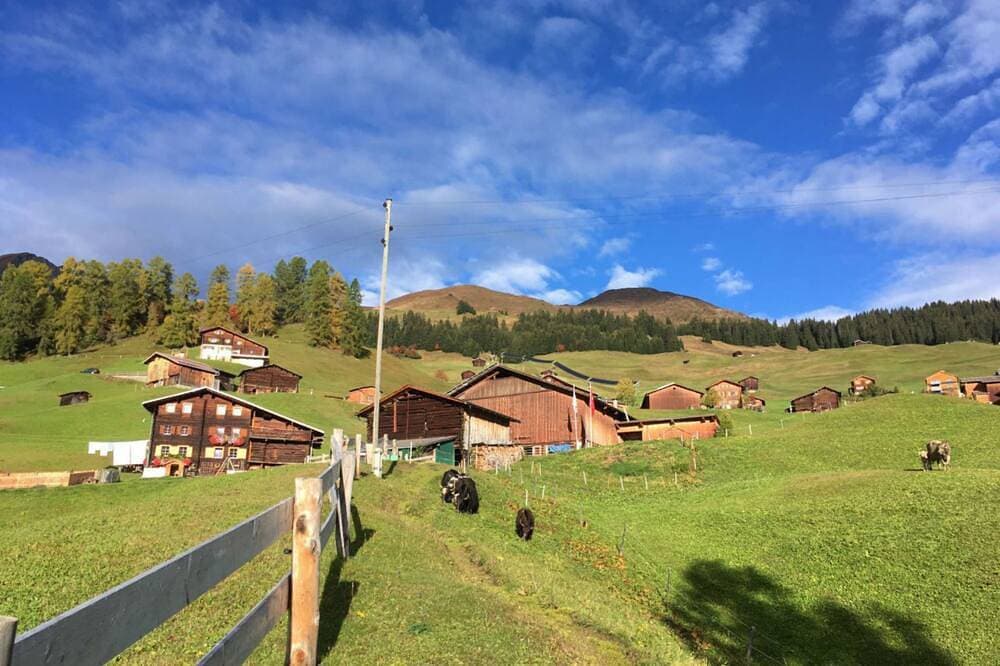 Foto 7 von 18: Hof Unterhus, Tenna, (Tenna), 06006B