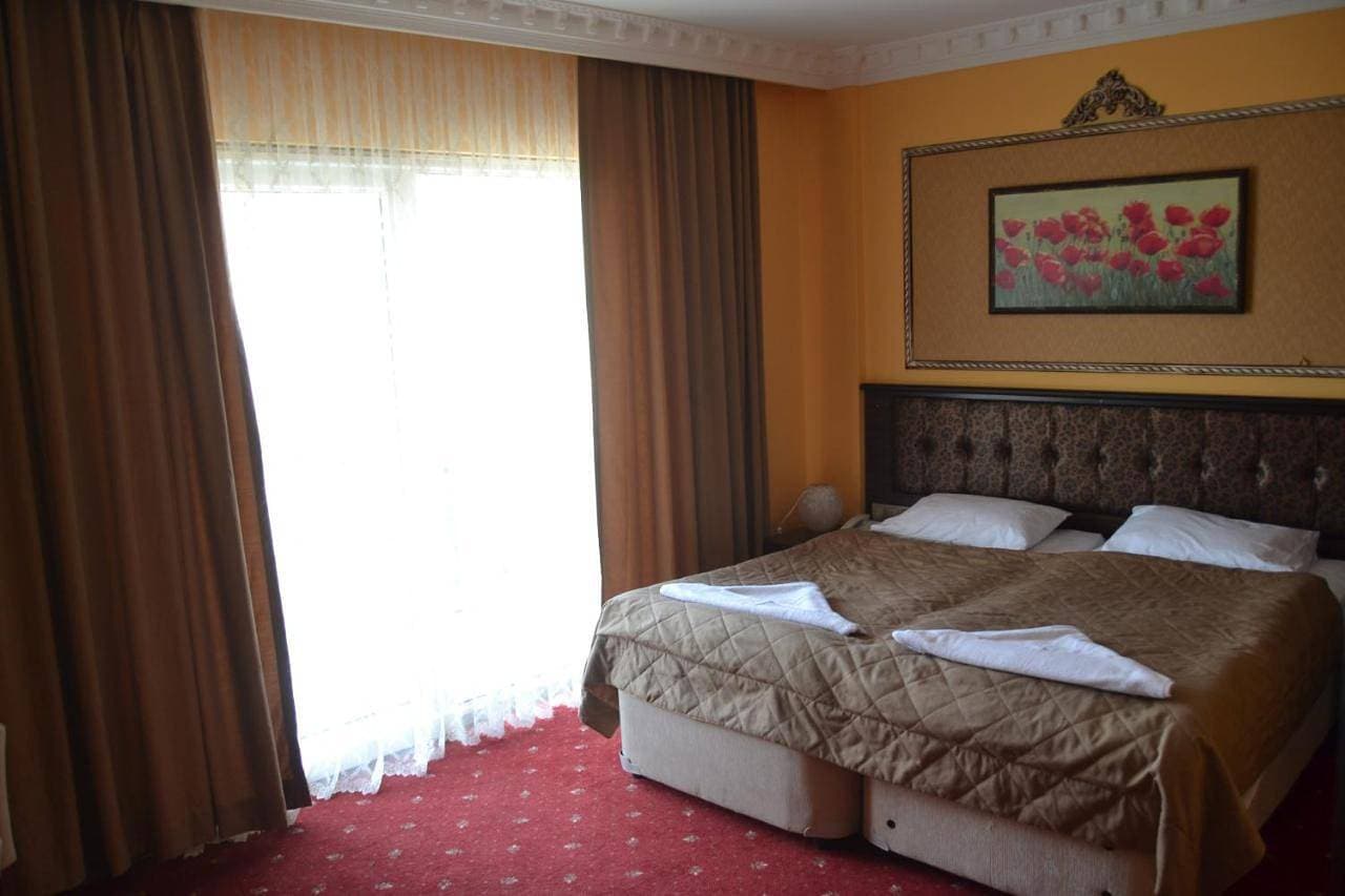 Foto 6 von 9: Standard Double Room