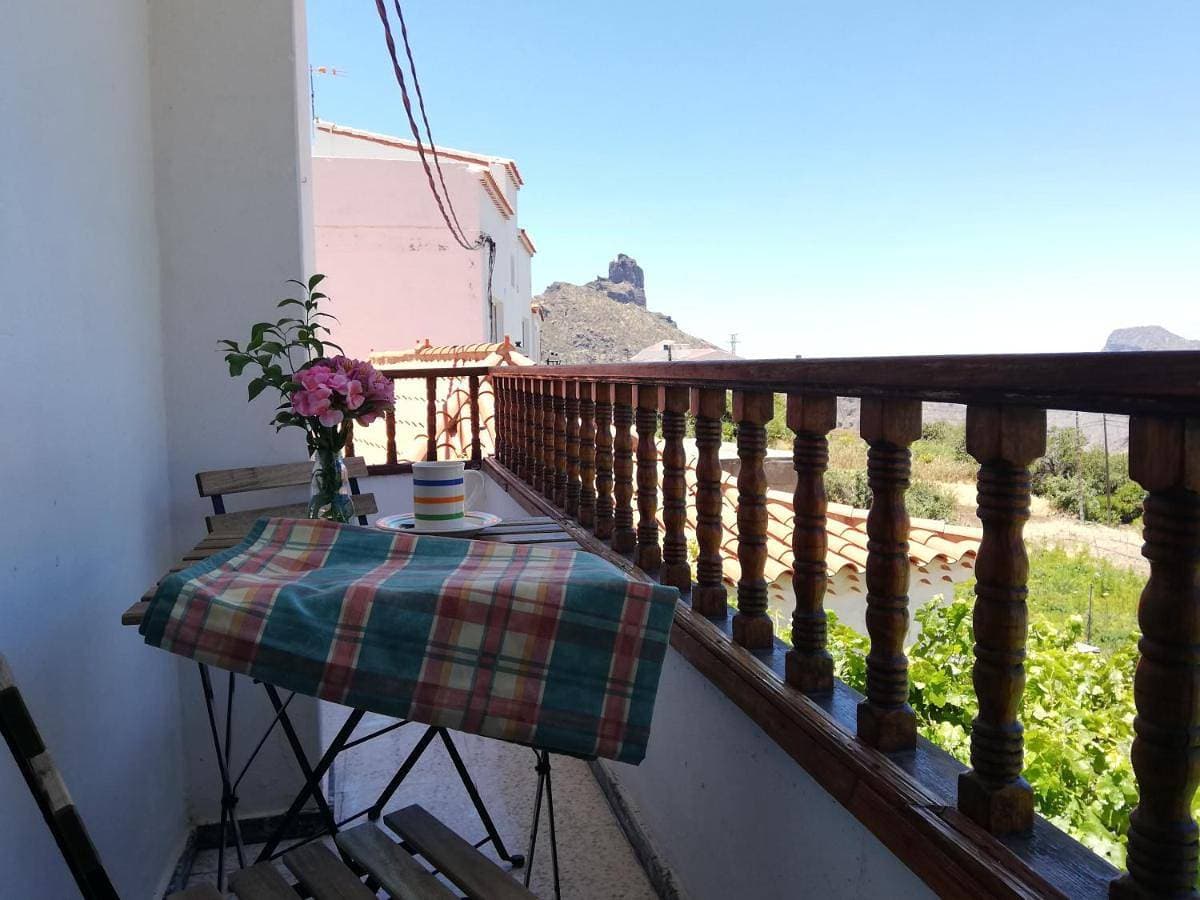 Foto 5 von 16: Three-Bedroom Apartment with Mountain View
