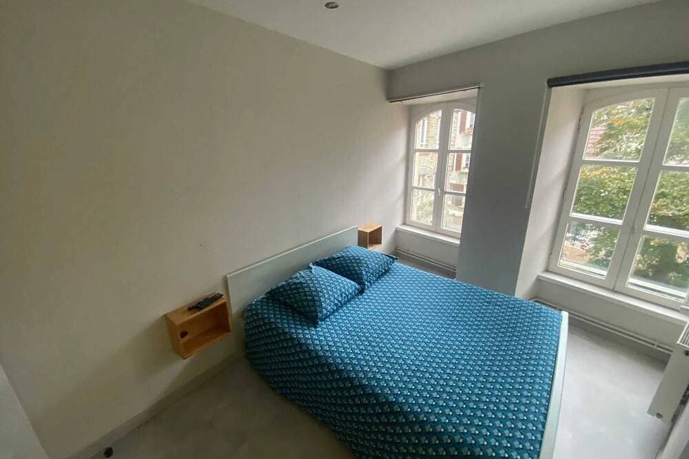 Foto 2 von 9: Homerez - Apartment Cherbourg-en-Cotentin