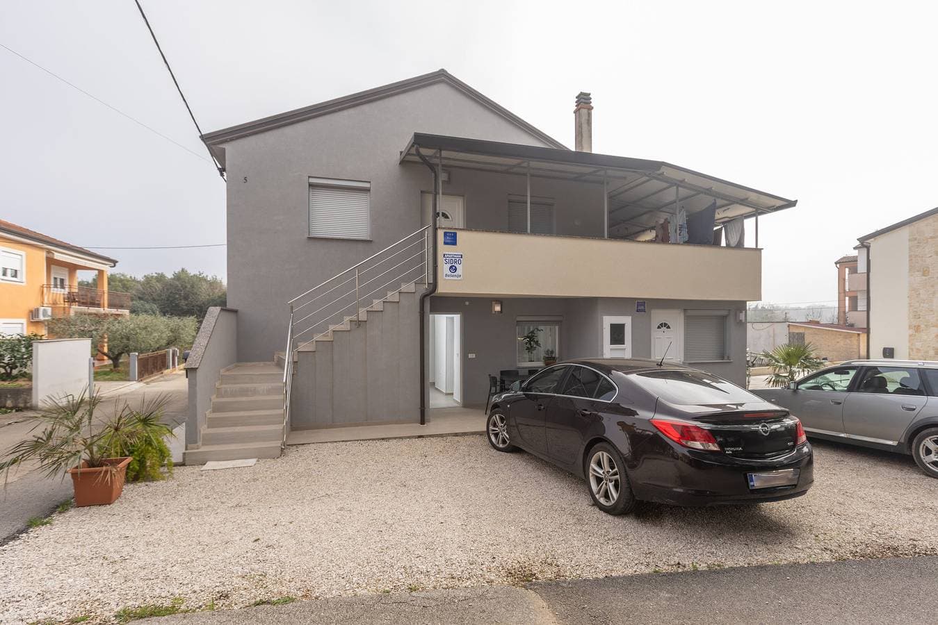Foto 4 von 15: Apartment Sidro 3