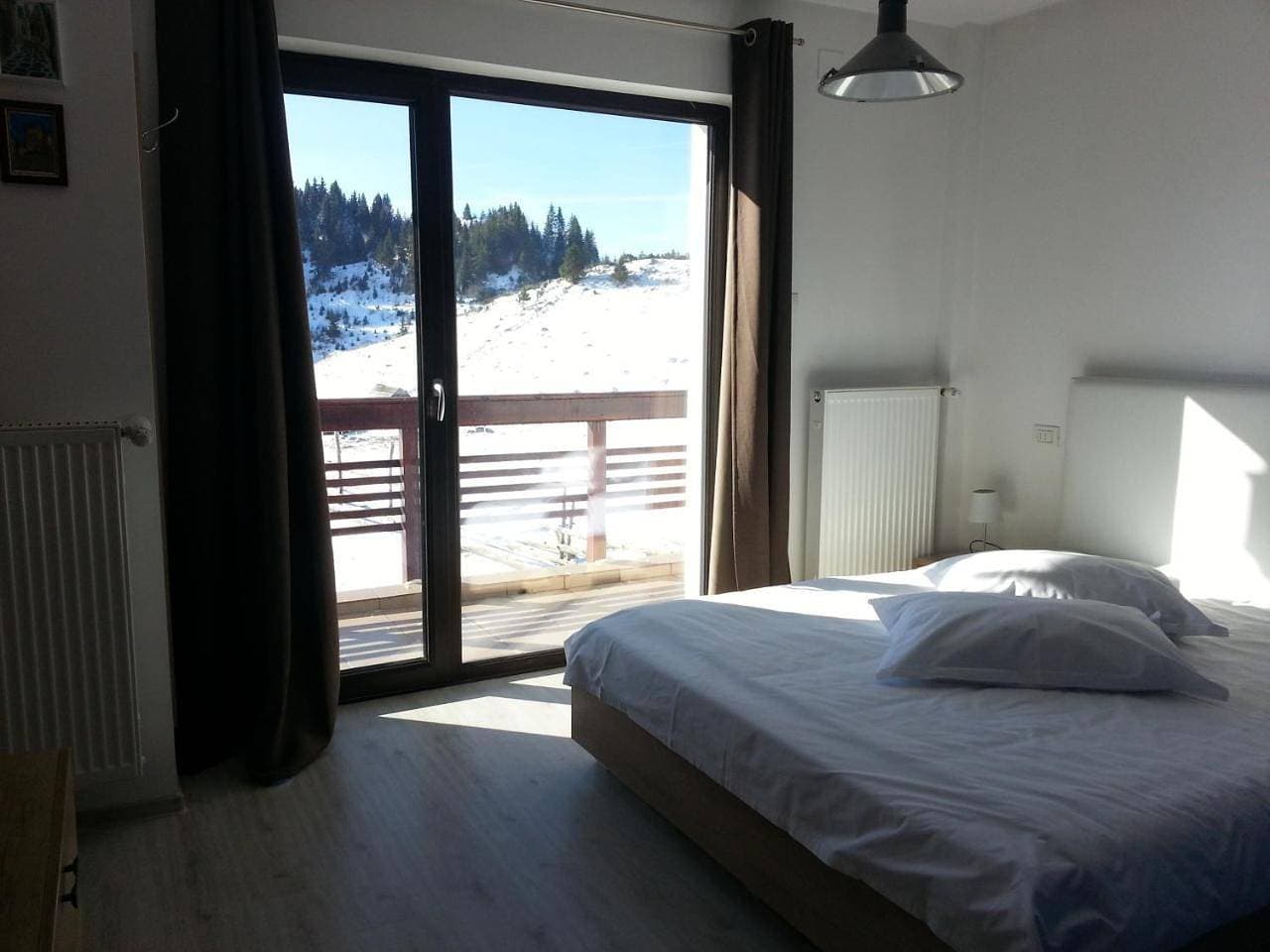 Foto 12 von 17: Deluxe Double Room with Balcony