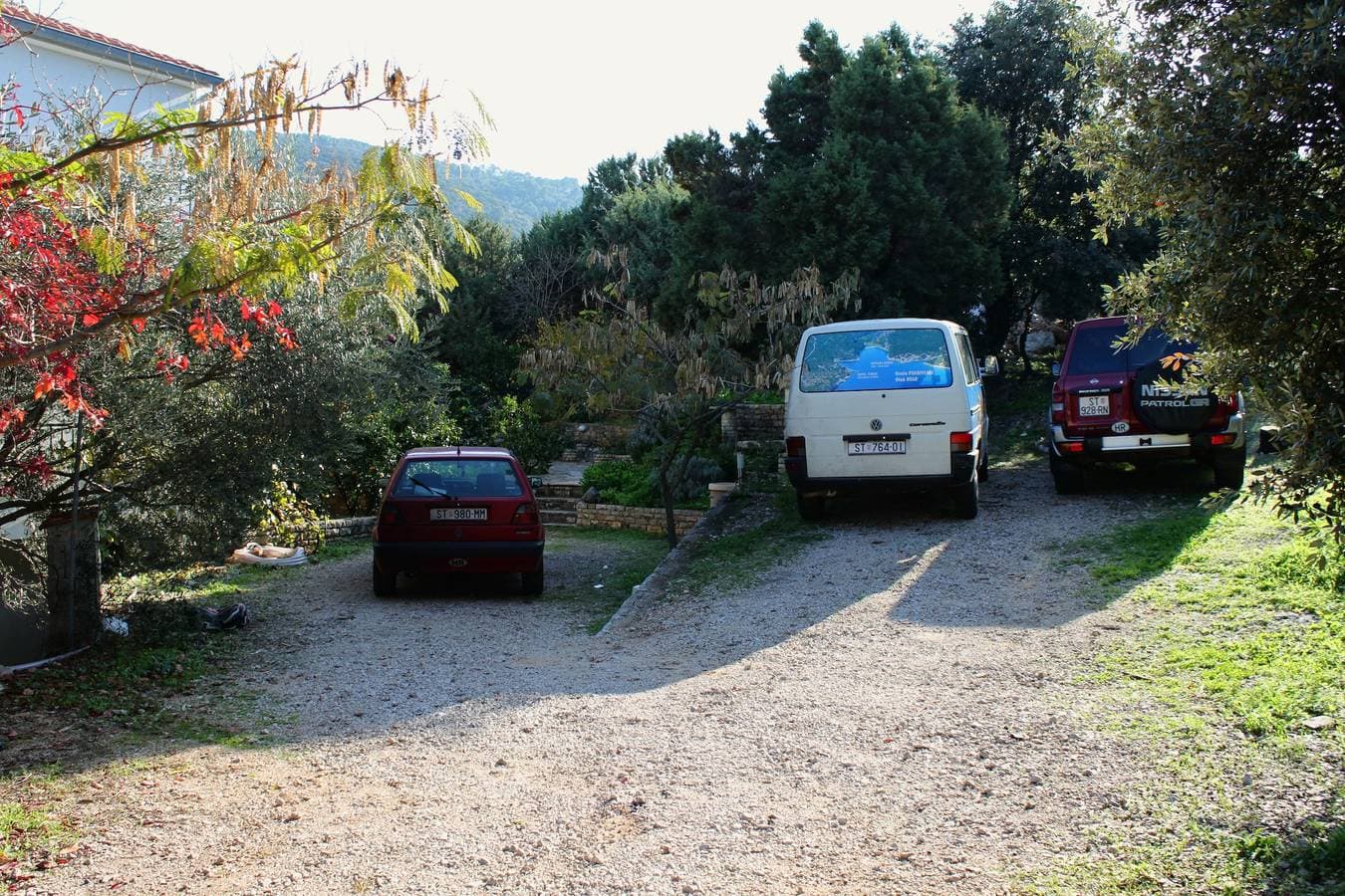 Foto 10 von 21: Studio Appartement am Strand Bucht Pokrivenik, Hvar As-14345-a