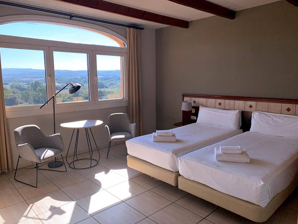 Foto 4 von 17: Double or Twin Room