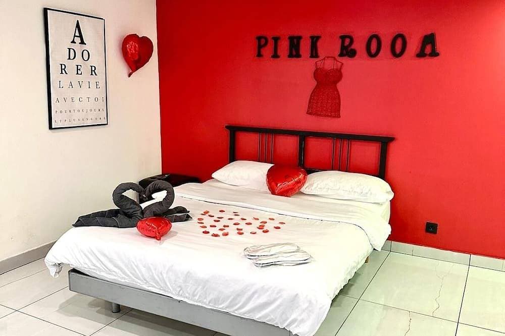 Foto 2 von 14: Love love 23 spa pink