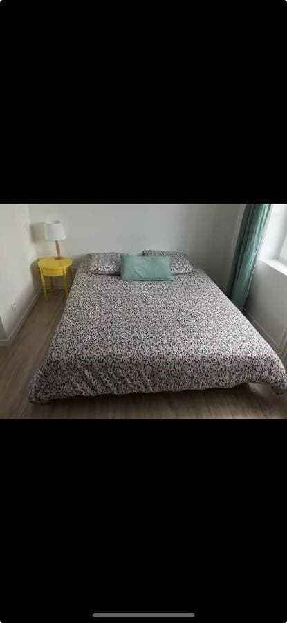 Foto 3 von 5: Double or Twin Room with Garden View
