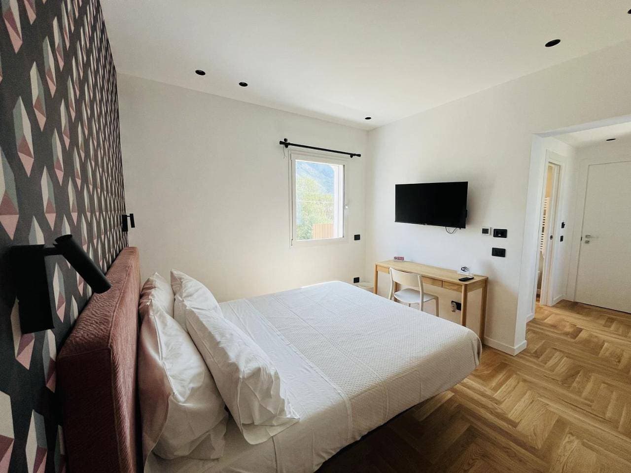 Foto 6 von 25: Double Room with Mountain View
