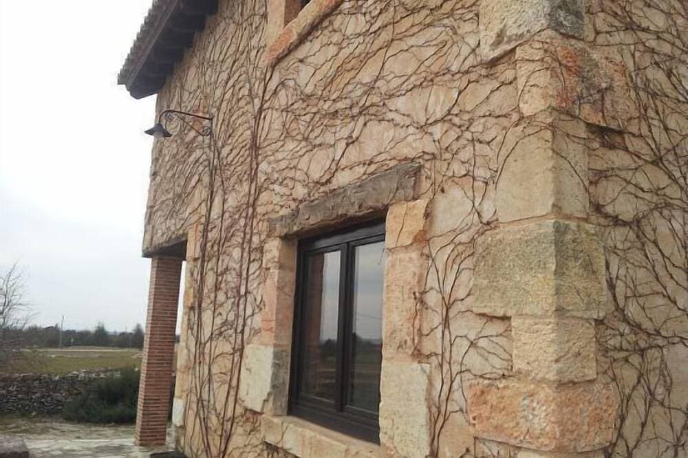 Foto 13 von 30: Casas Rurales Cinco Celemines für 4 personen