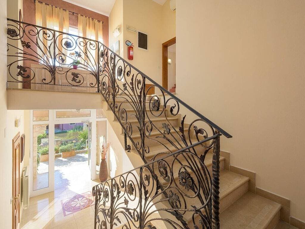 Foto 11 von 39: Villa Lara Savudrija