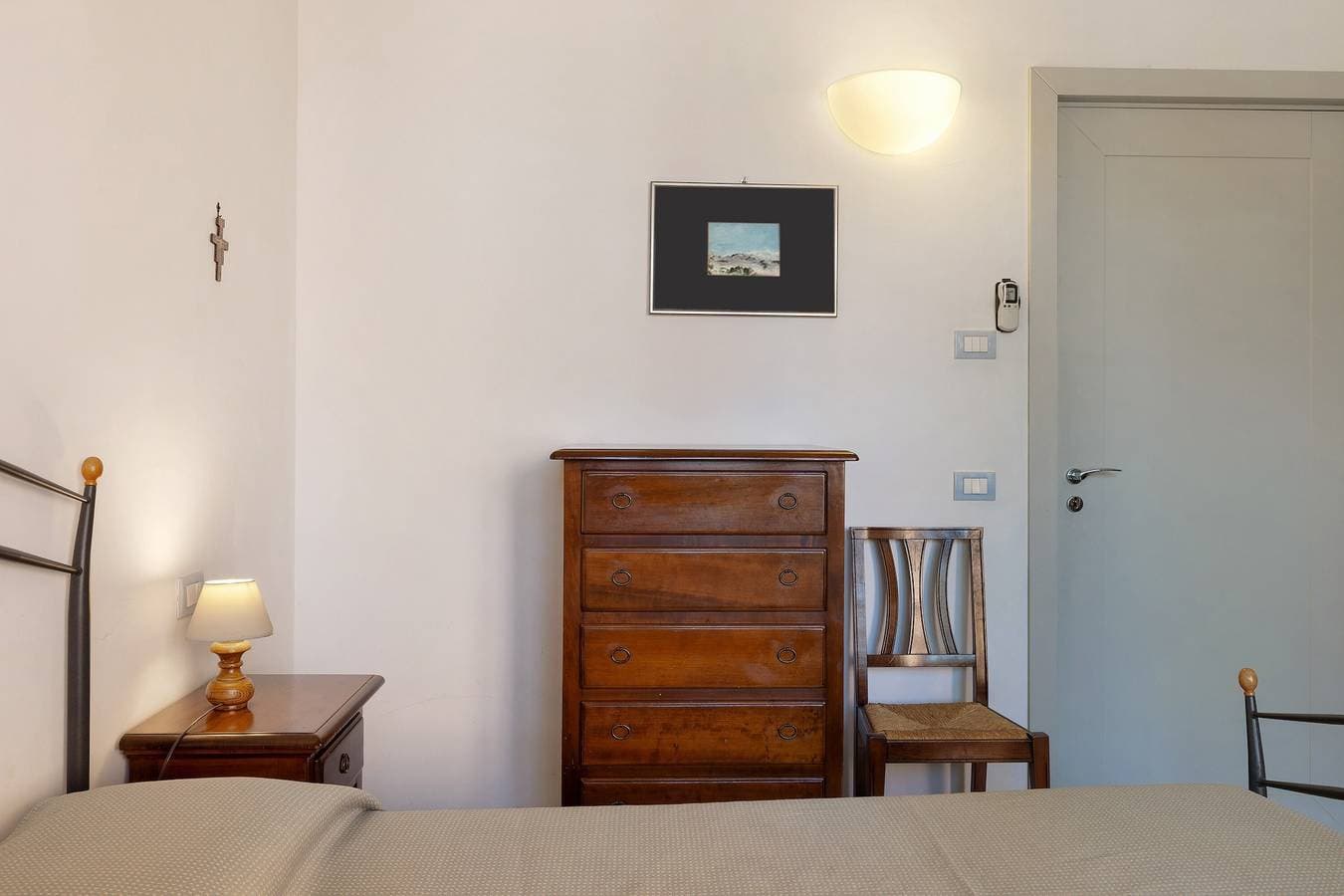 Foto 9 von 27: Ferienwohnung '5 Mehari' mit Balkon, Klimaanlage und WLAN