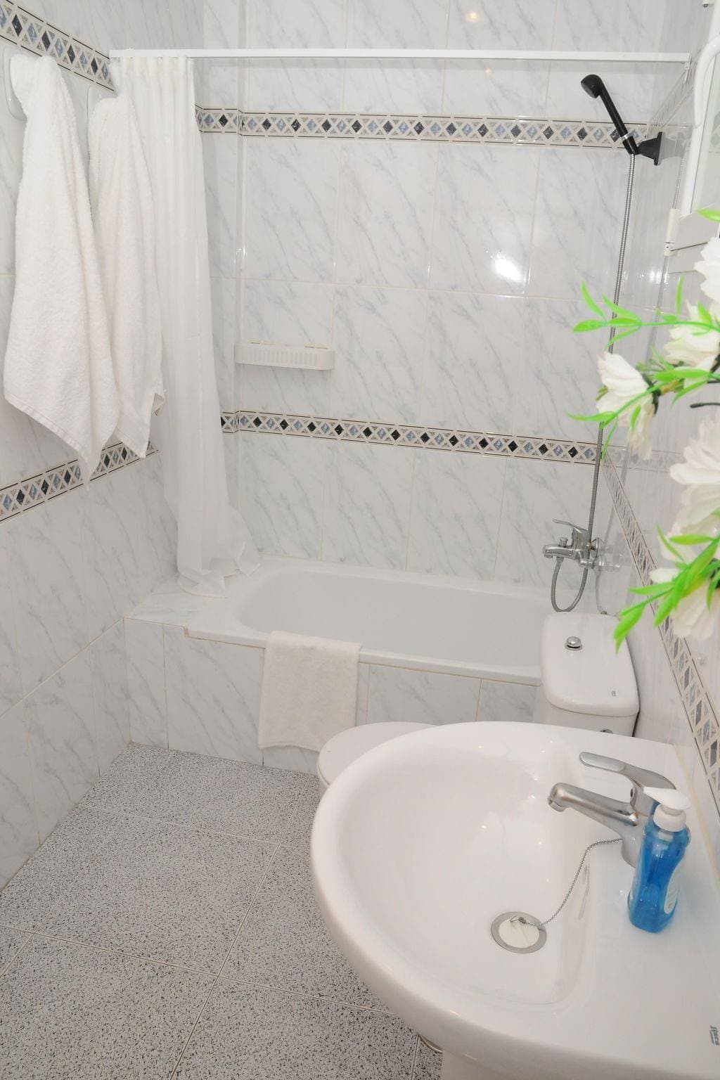 Foto 3 von 7: Wohnung "Double Classic" mit Wi-Fi