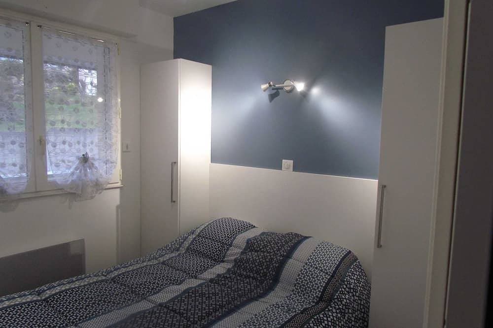 Foto 2 von 17: Wohnung Füsse Im Wassersee 15 Meter WIFI Panoramablick